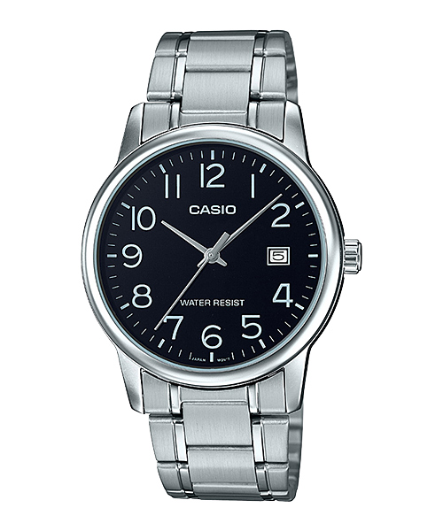 Casio Classic MTP-V002D-1B muški sat