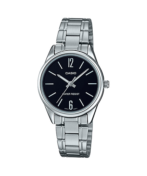 Casio Classic LTP-V005D-1B ženski sat