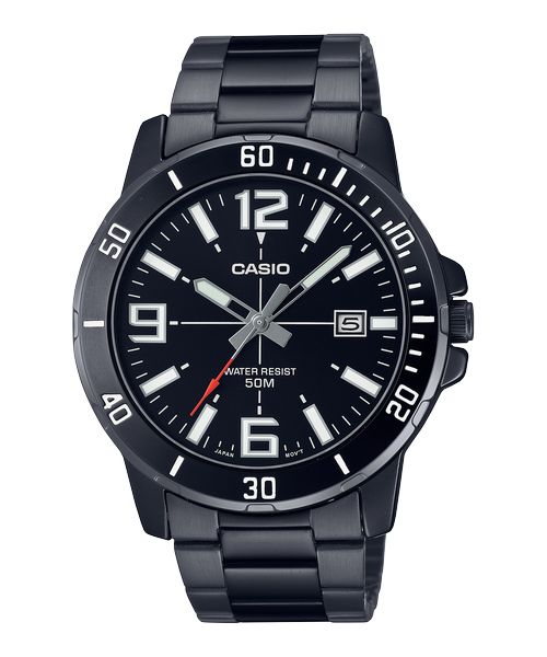 Casio Classic MTP-VD01B-1B muški sat