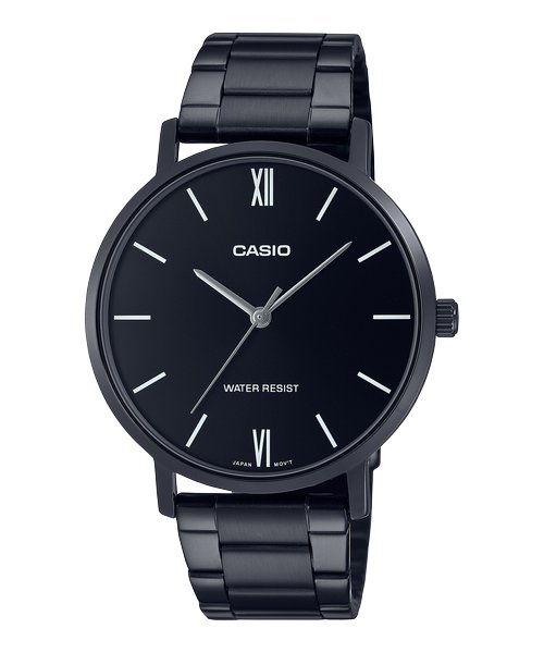 Casio Classic MTP-VT01B-1B muški sat