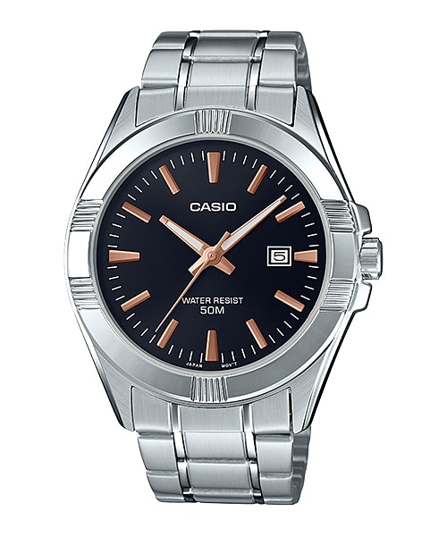 Casio Classic MTP-1308D-1A2 muški sat