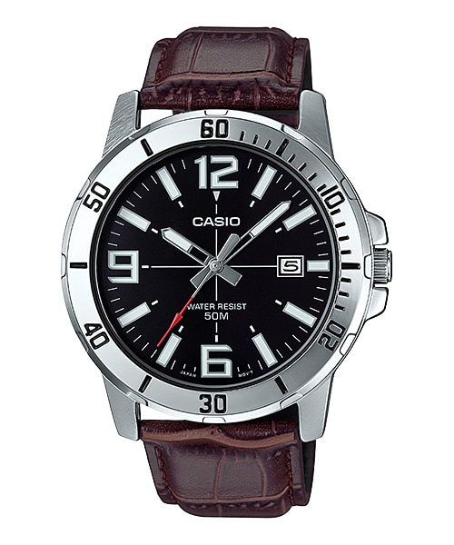 Casio Classic MTP-VD01L-1B muški sat