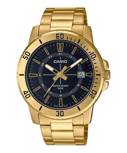 Casio Classic MTP-VD01G-1C muški sat