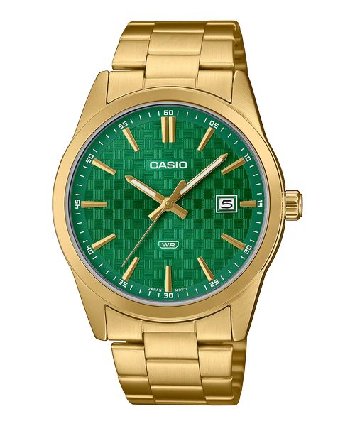 Casio Classic MTP-VD03G-3A muški sat