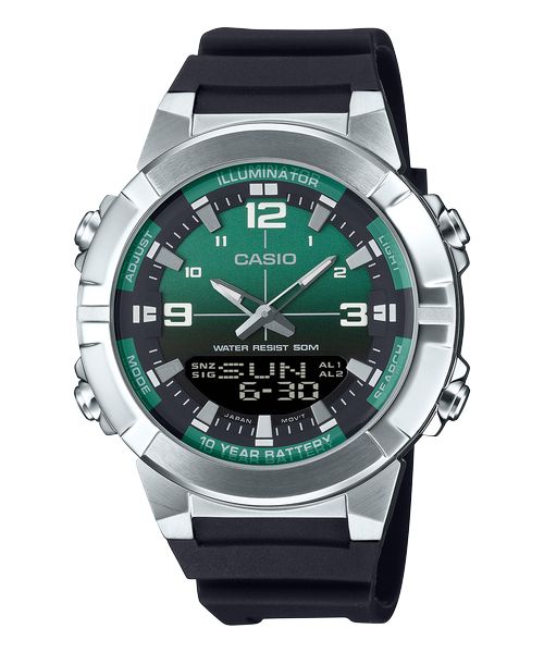 Casio Classic AMW-870A-3A muški sat