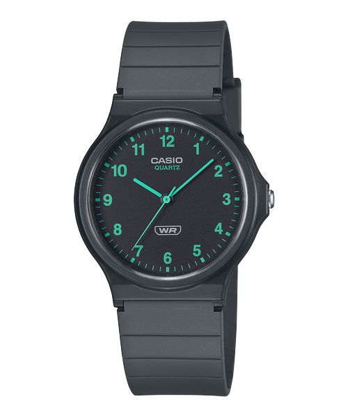 Casio Classic MQ-24B-8B unisex sat