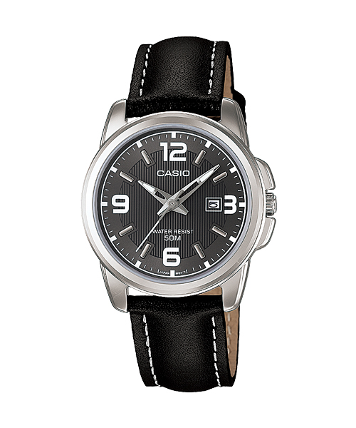 Casio Classic LTP-1314L-8A ženski sat