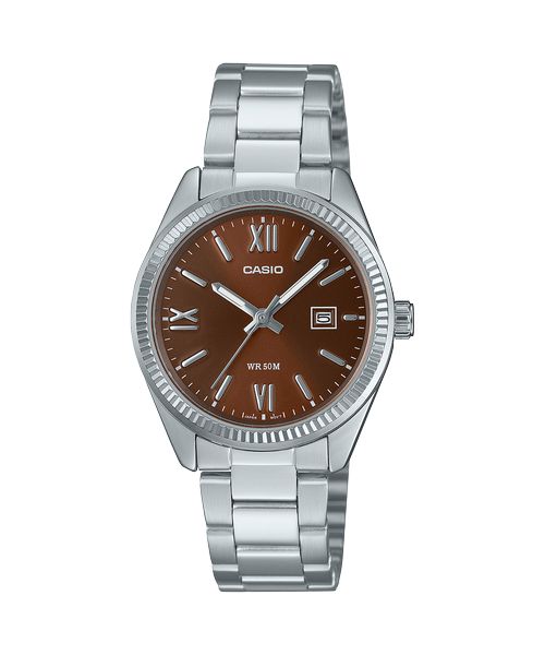 Casio Classic LTP-1302DD-5A ženski sat