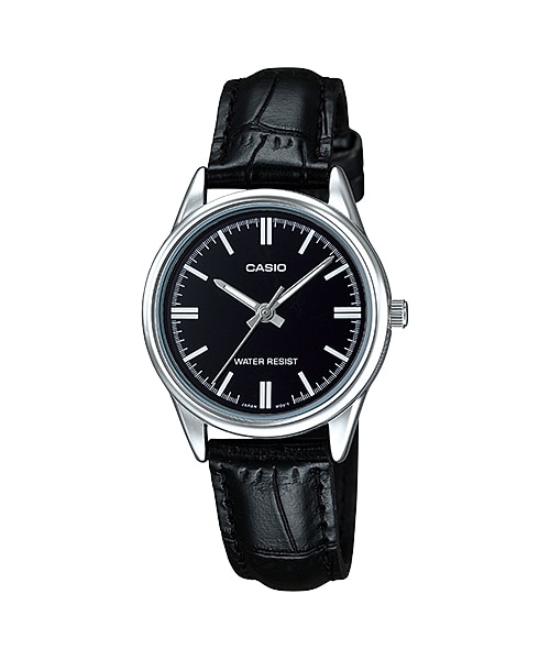 Casio Classic LTP-V005L-1A ženski sat