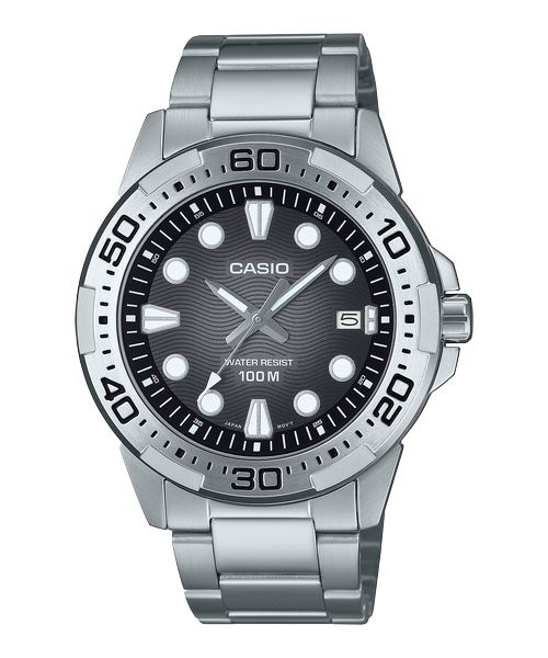 Casio Classic MTD-140D-1A muški sat