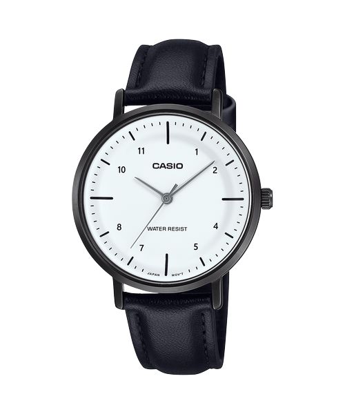Casio Classic LTP-VT03BL-7B ženski sat