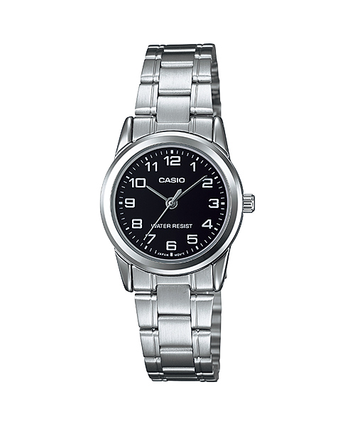 Casio Classic LTP-V001D-1B ženski sat