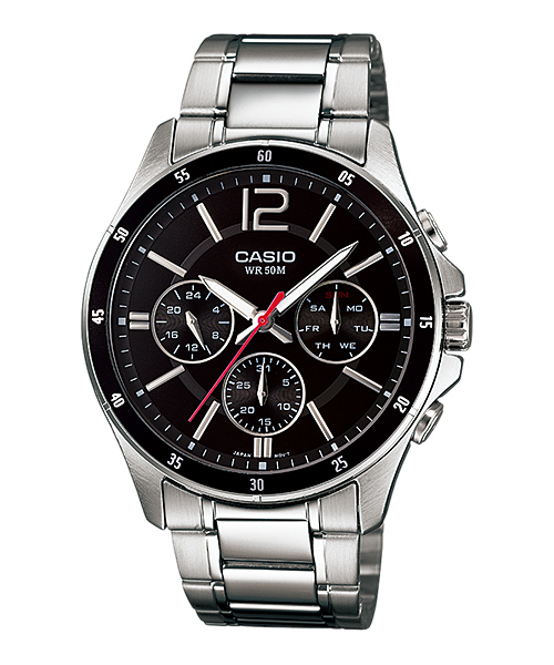 Casio Classic MTP-1374D-1A muški sat