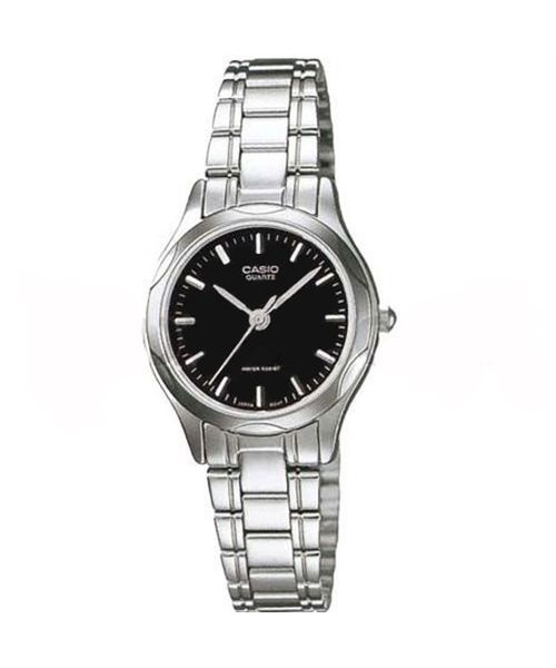 Casio Classic LTP-1275D-1A ženski sat
