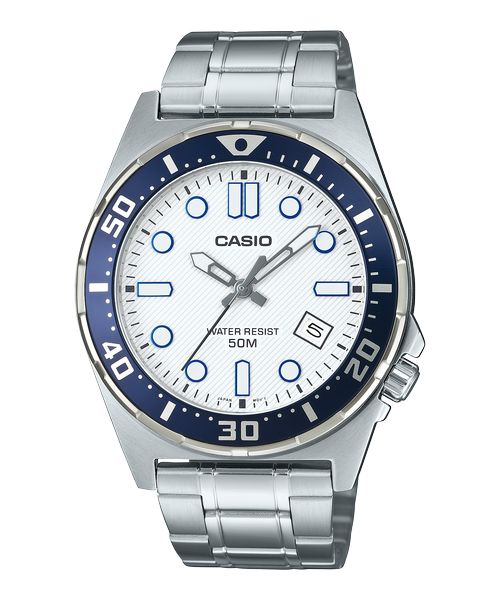 Casio Classic MTD-135D-7A muški sat