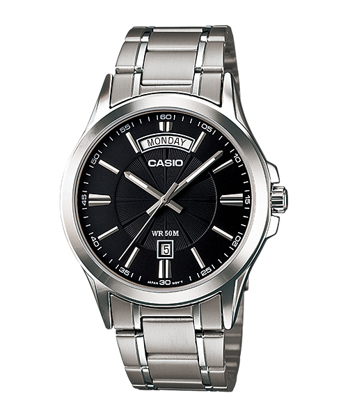 Casio Classic MTP-1381D-1A muški sat