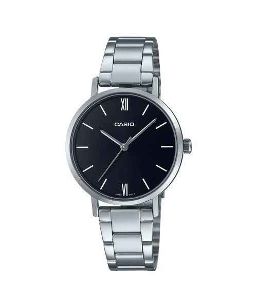 Casio Classic LTP-VT02D-1A ženski sat