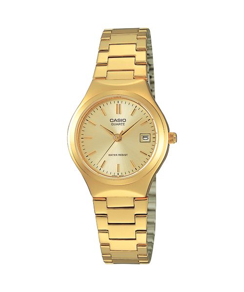 Casio Classic LTP-1170N-9A ženski sat