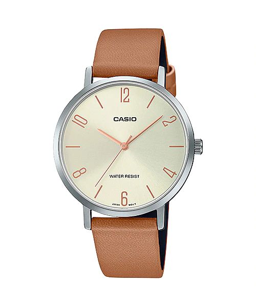 Casio Classic LTP-VT01L-5B ženski sat