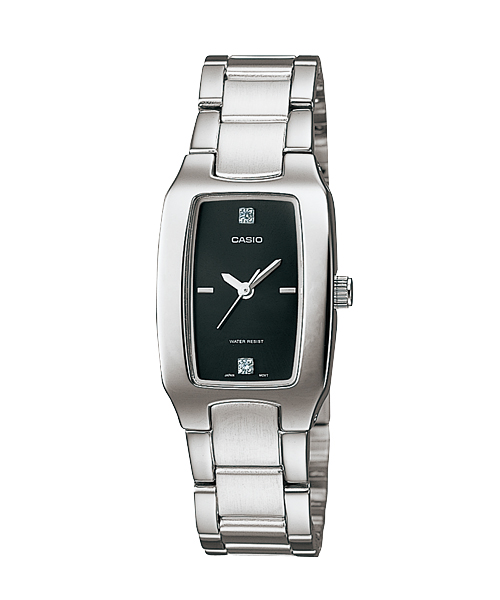Casio Classic LTP-1165A-1C2 ženski sat