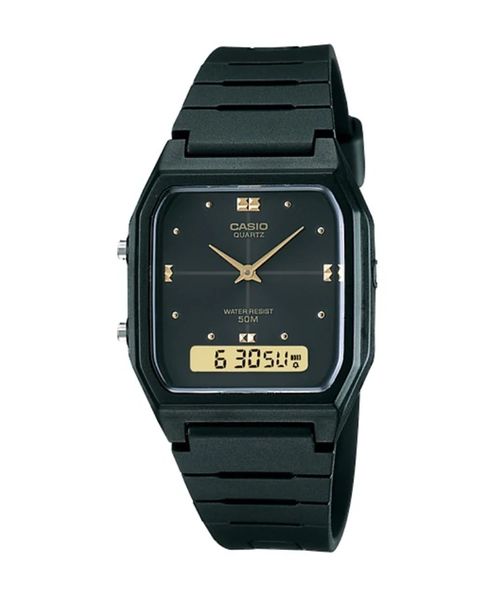 Casio Classic AW-48HE-1A muški sat