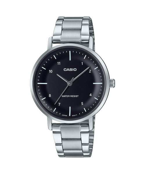 Casio Classic LTP-VT03D-1B ženski sat
