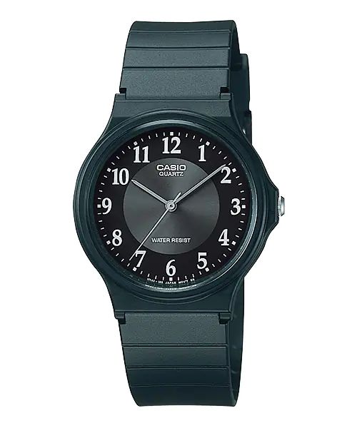 Casio Classic MQ-24-1B3 unisex sat