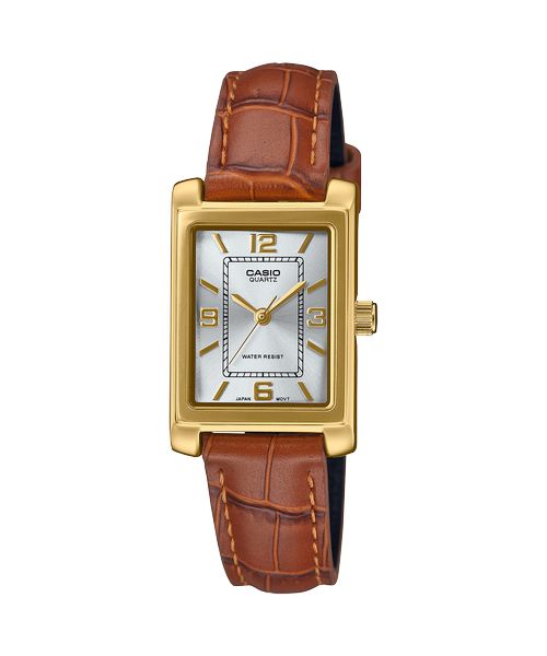 Casio Classic LTP-1234GLL-7A ženski sat