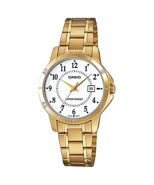 Casio Classic LTP-V004G-7B ženski sat