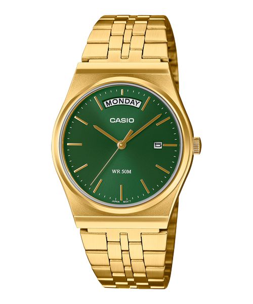Casio Classic MTP-B146G-3A muški sat