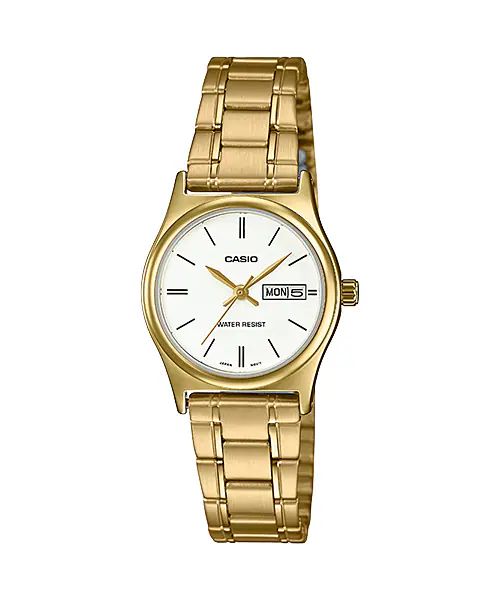 Casio Classic LTP-V006G-7B ženski sat
