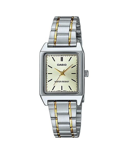 Casio Classic LTP-V007SG-9E ženski sat