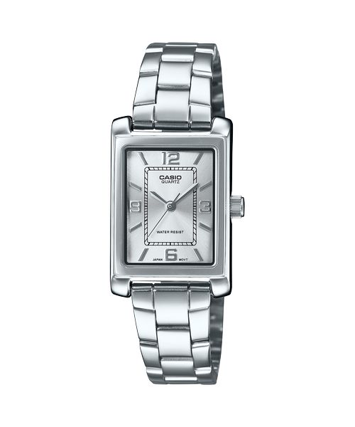 Casio Classic LTP-1234DD-7A ženski sat