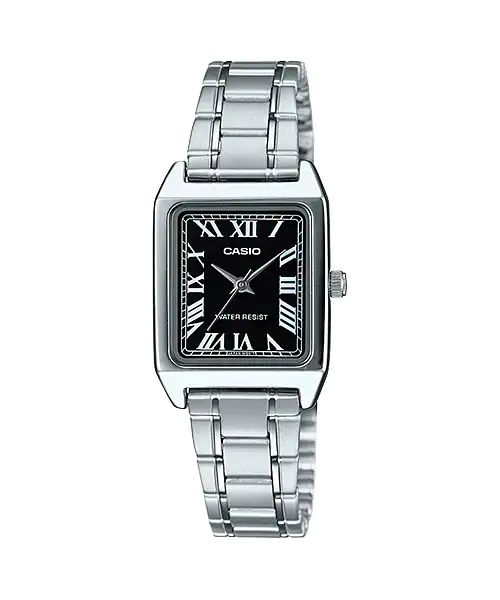 Casio Classic LTP-V007D-1B ženski sat