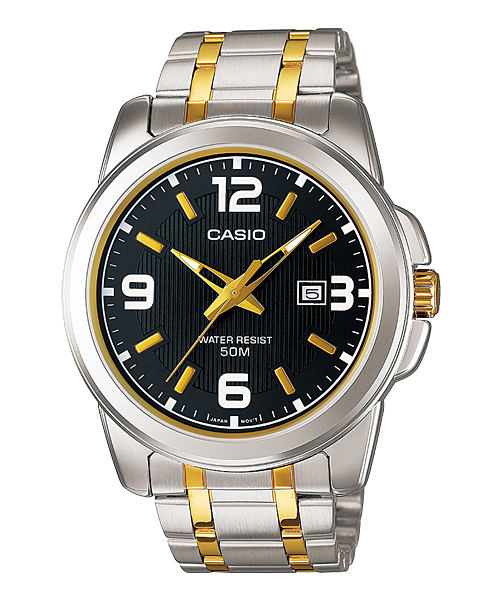 Casio Classic MTP-1314SG-1A muški sat