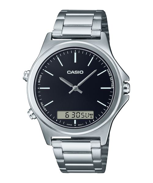 Casio Classic MTP-VC01D-1E muški sat
