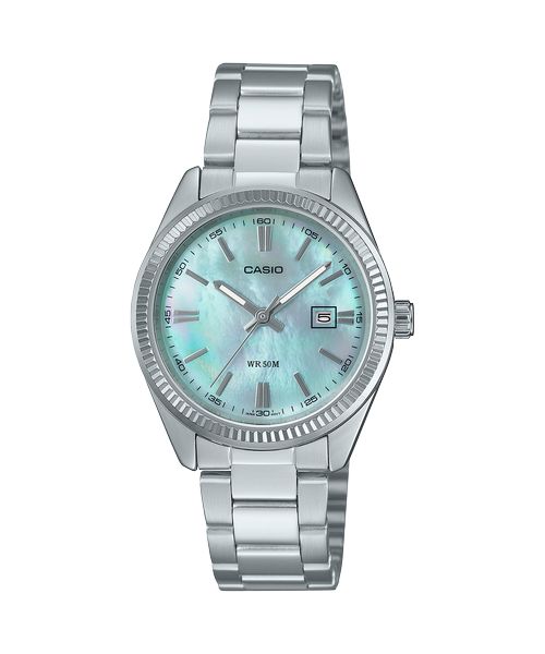Casio Classic LTP-1302DS-2A ženski sat