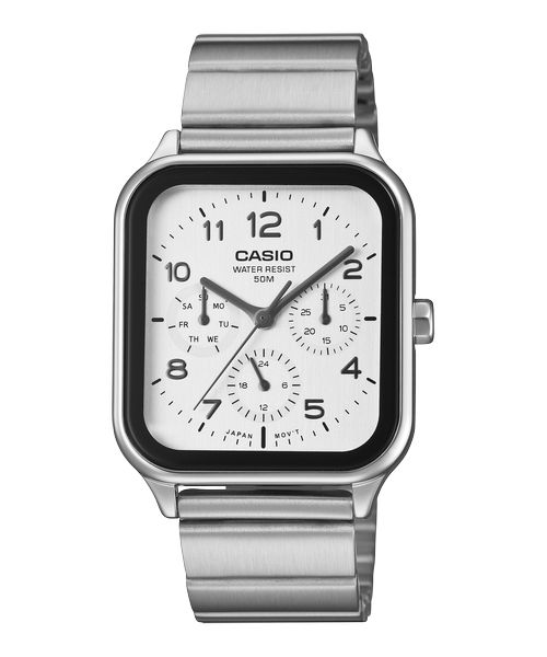 Casio Classic MTP-M306D-7A unisex sat