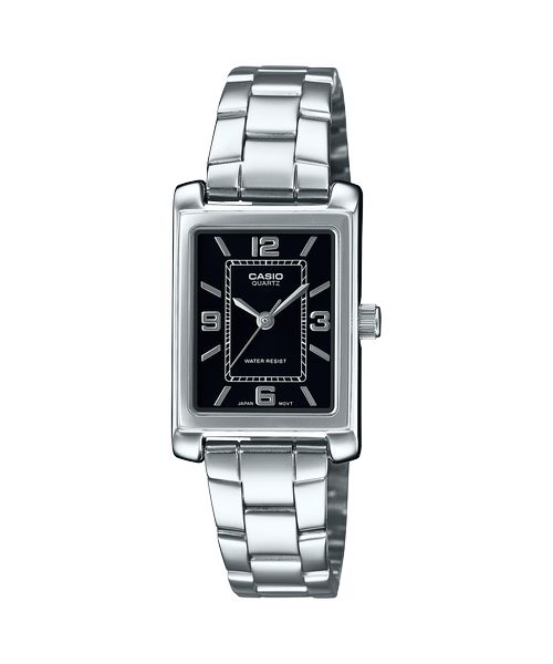 Casio Classic LTP-1234DD-1A ženski sat