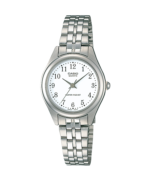 Casio Classic LTP-1129A-7B ženski sat
