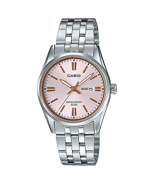 Casio Classic LTP-1335D-4A ženski sat