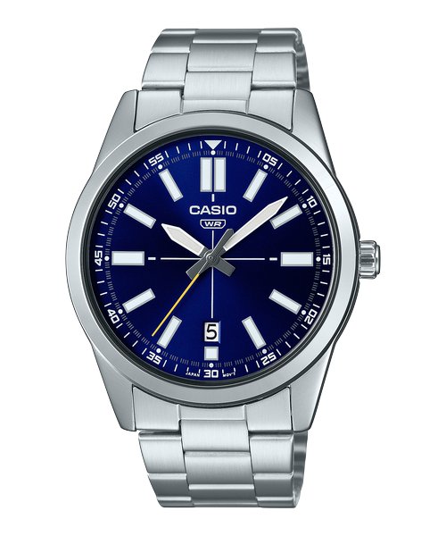 Casio Classic MTP-VD02D-2E muški sat