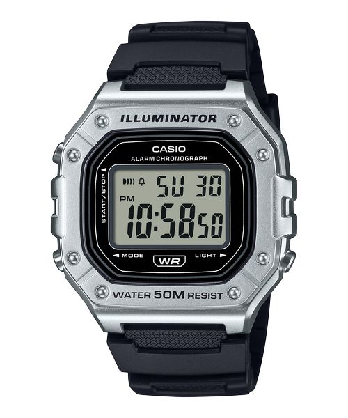 Casio Classic W-218HM-7A muški sat