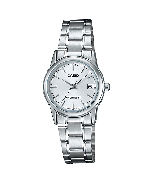 Casio Classic LTP-V002D-7A ženski sat