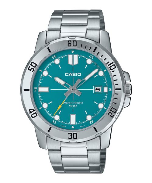 Casio Classic MTP-VD01D-3E2 muški sat