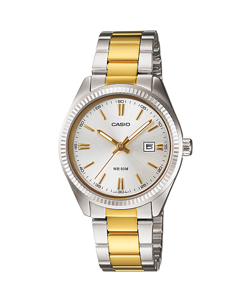 Casio Classic LTP-1302SG-7A ženski sat