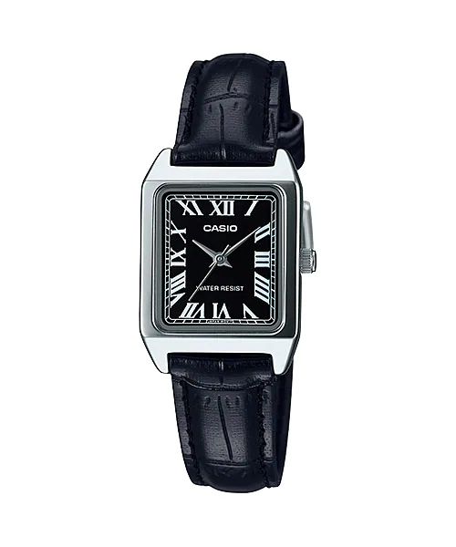 Casio Classic LTP-V007L-1B ženski sat