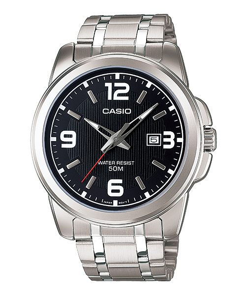 Casio Classic MTP-1314D-1A muški sat