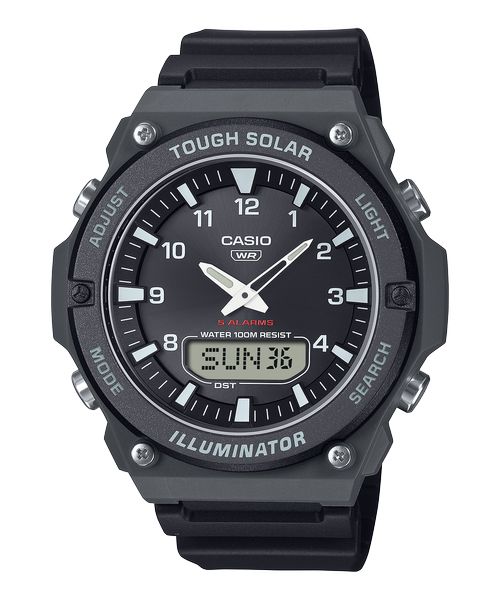 Casio Classic AQ-S820W-1A muški sat