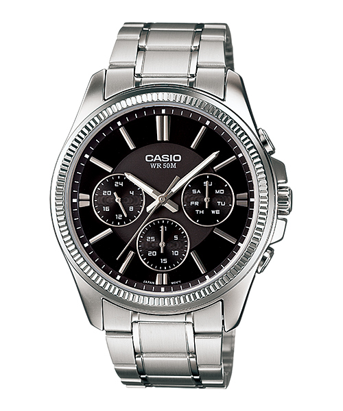 Casio Classic MTP-1375D-1A muški sat